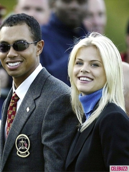Tay golf số 1 thế giới Tiger Woods đã chính thức li dị vợ- siêu mẫu Thụy Điển - Elin Nordegren vào năm 2009. Ước tính Elin Nordegren sẽ nhận được 110 triệu USD. Đây có thể được coi là một trong những vụ li hôn tốn kém nhất trong lịch sử làng thể thao.